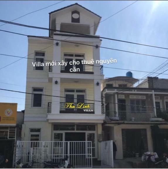 Thu Linh Homestay Далат Экстерьер фото