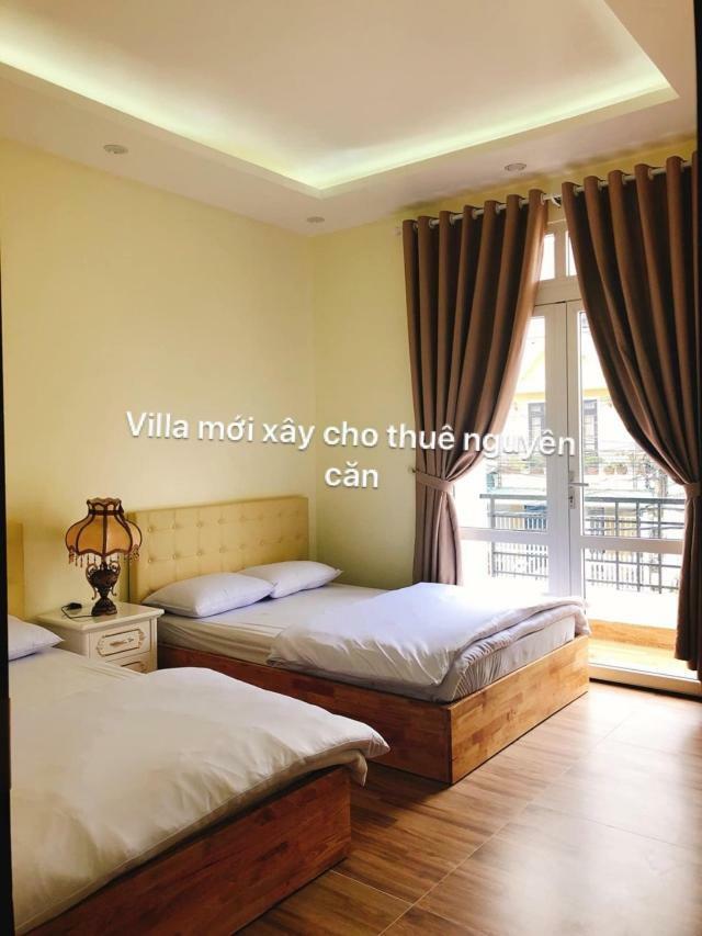 Thu Linh Homestay Далат Экстерьер фото